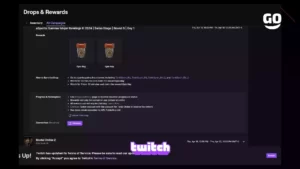 Награды Twitch: Летний рейтинг III 2024 в Tanki Online
