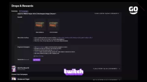 Twitch Drops раздает eSports: Winter Major 2023 | Challengers Stage | Round 1 для Tanki Online