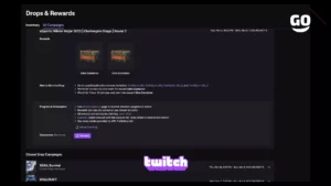 Twitch Drops раздает эксклюзивные игровые подарки: eSports: Winter Major 2023 | Challengers Stage | Round 2 для Tanki Online