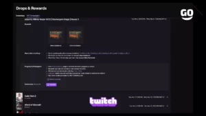 Twitch Drops раздает eSports: Winter Major 2023 | Challengers Stage | Round 3 для Tanki Online