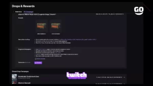 Получайте игровые бонусы в Tanki Online с Twitch Drops: Зимний Мейджор 2023