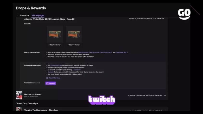 eSports Winter Major 2023 Legends Stage Round 2 eSports: Winter Major 2023 | Legends Stage | Round 2