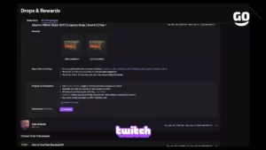 Twitch Drops предлагает игровые бонусы eSports: Winter Major 2023 | Legends Stage | Round 3 | Day 1 для Tanki Online