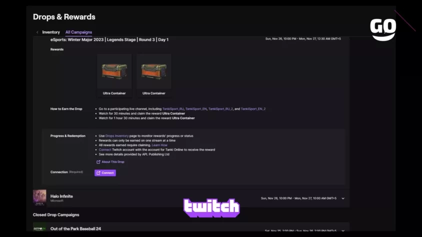eSports Winter Major 2023 Legends Stage Round 3 Day 1 eSports: Winter Major 2023 | Legends Stage | Round 3 | Day 1