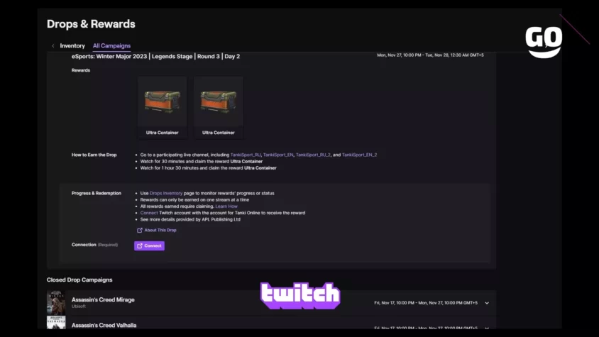 eSports Winter Major 2023 Legends Stage Round 3 Day 2 eSports: Winter Major 2023 | Legends Stage | Round 3 | Day 2