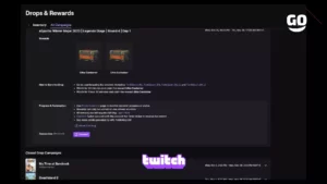 Уникальные подарки от Twitch Drops: Зимний Мейджор 2023 в Tanki Online