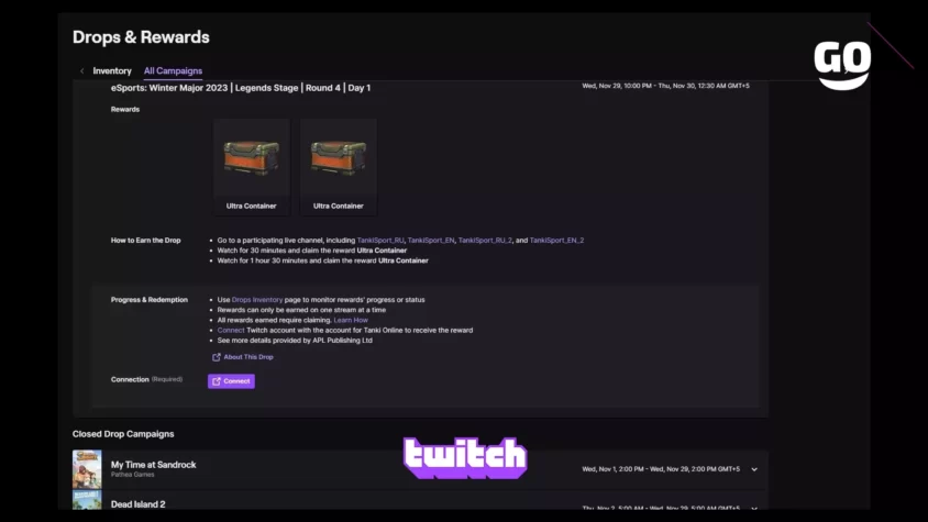 eSports Winter Major 2023 Legends Stage Round 4 Day 1 eSports: Winter Major 2023 | Legends Stage | Round 4 | Day 1