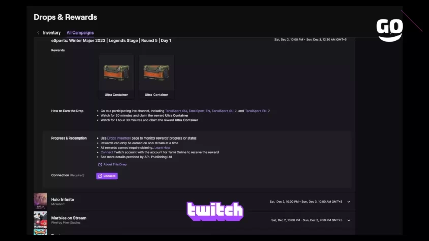 eSports Winter Major 2023 Legends Stage Round 5 Day 1 eSports: Winter Major 2023 | Legends Stage | Round 5 | Day 1