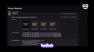 Winter Major III в Tanki Online — Швейцарская стадия, Раунд 3 и Twitch Drops