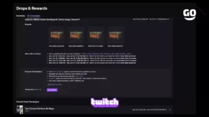 Событие Twitch Drops в Tanki Online | Этап Швейцарии, Раунд 5