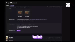 Событие Twitch Drops в Tanki Online — Winter Major Rankings III на этапе Swiss, Раунд 6
