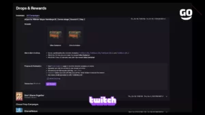 Twitch Drops раздает eSports: Winter Major Rankings III | Swiss stage | Round 6 | Day 2 для Tanki Online