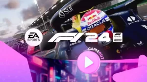 F1 24: новые трассы, погода и апдейты в официальном трейлере