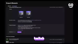 Twitch Drops раздает Eternal Return Challengers Series для Eternal Return