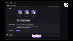 Захватывающие Бонусы Twitch: Сезон Masters Eternal Return 2023, Фаза 1, Wild Card