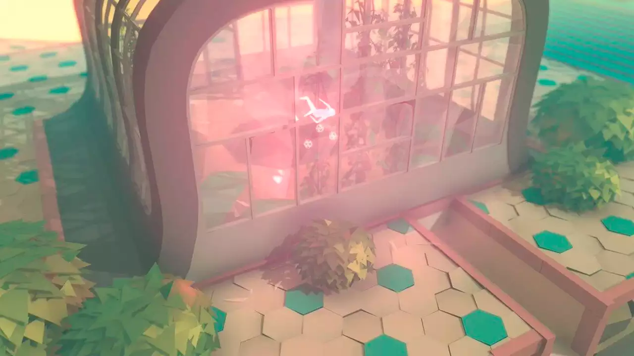 Twitch Prime раздает игру Etherborn