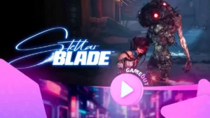 Stellar Blade: обзор новых умений в трейлере Burst Skills