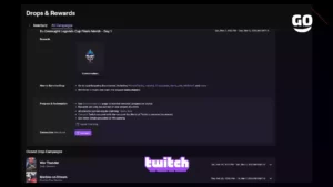 Получи бонусы Twitch Drops за просмотр финалов Eu Onslaught Legends Cup в World of Tanks