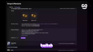 Twitch Drops вознаграждения в финале Eu Onslaught Legends Cup мартовский день 2 для World of Tanks