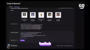 Twitch Drops раздает [NA/EU] Winter Update Celebration Drops для ArcheAge
