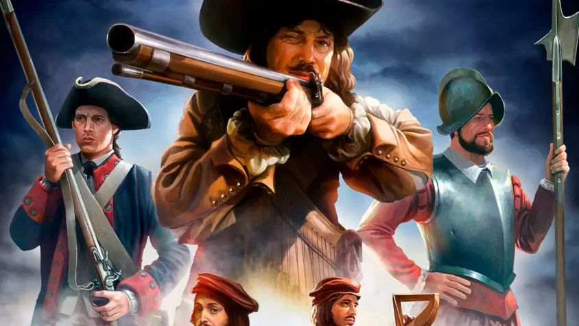 Europa Universalis IV - читы