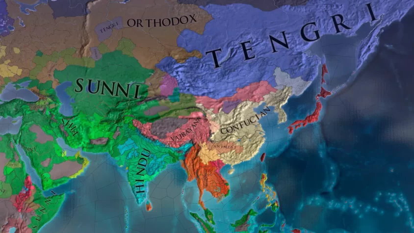 Europa-Universalis-IV-game-screenshot-2 Europa Universalis IV game screenshot 2