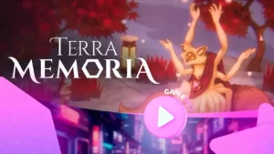 Terra Memoria: официальный трейлер запуска игры