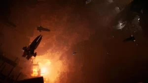 Огромное обновление EVE Online: Версия 21.05 #2 — Подробности и Анализ
