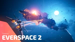 Трейнер для игры Everspace 2