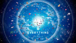 Игра Everything раздается бесплатно в EGS
