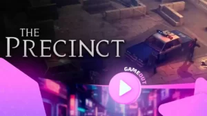 The Precinct: новый трейлер анонсирует дату выхода