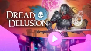 Dread Delusion: мир между небом и землёй ждёт тебя