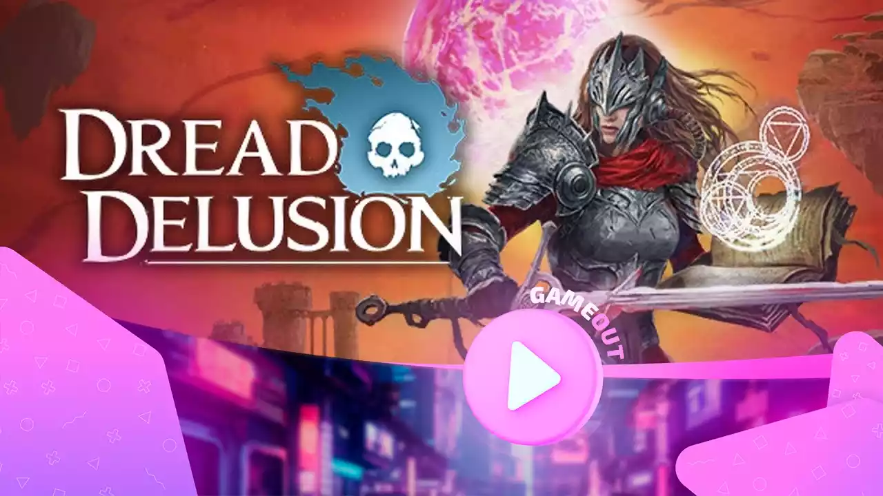 Dread Delusion: мир между небом и землёй ждёт тебя