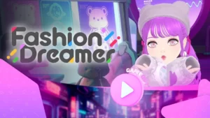 Обновление Fashion Dreamer: новогодний трейлер и стильные новинки