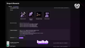 Получи эксклюзивные игровые предметы для Nightingale через Twitch Drops