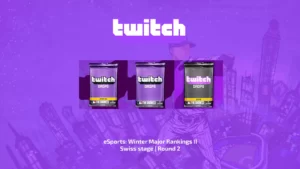 Twitch Drops: Extended Weekend для MLB The Show 23