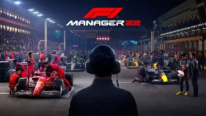 Бесплатные выходные для игры F1® Manager 2022 в Steam