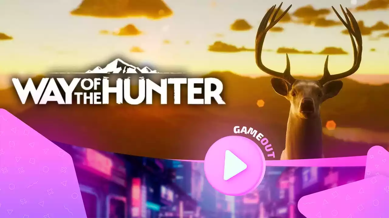 Погружение в новую зеландию с dlc matariki для way of the hunter в новом трейлере