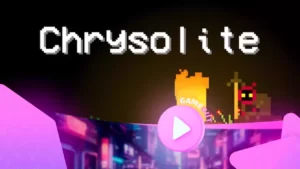 Chrysolite: официальный анонс трейлера