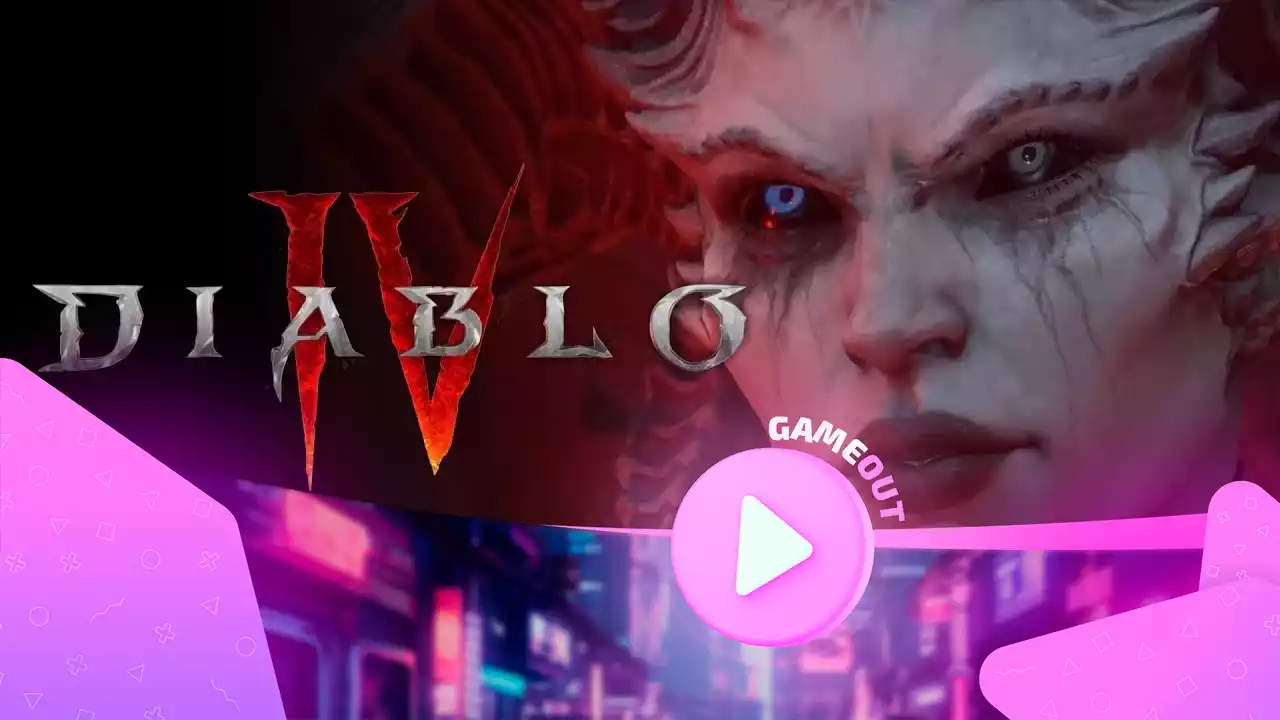 Diablo 4: официальный трейлер запуска на Game Pass