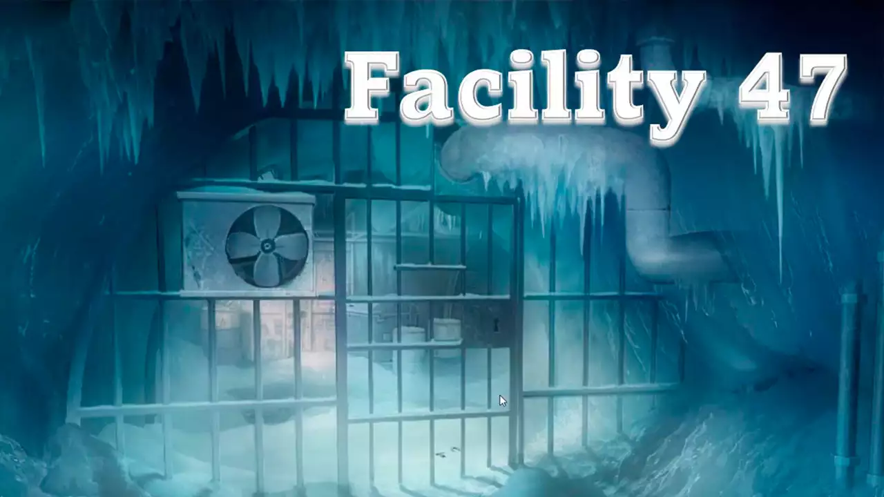 Facility 47 раздается по подписке Prime Gaming