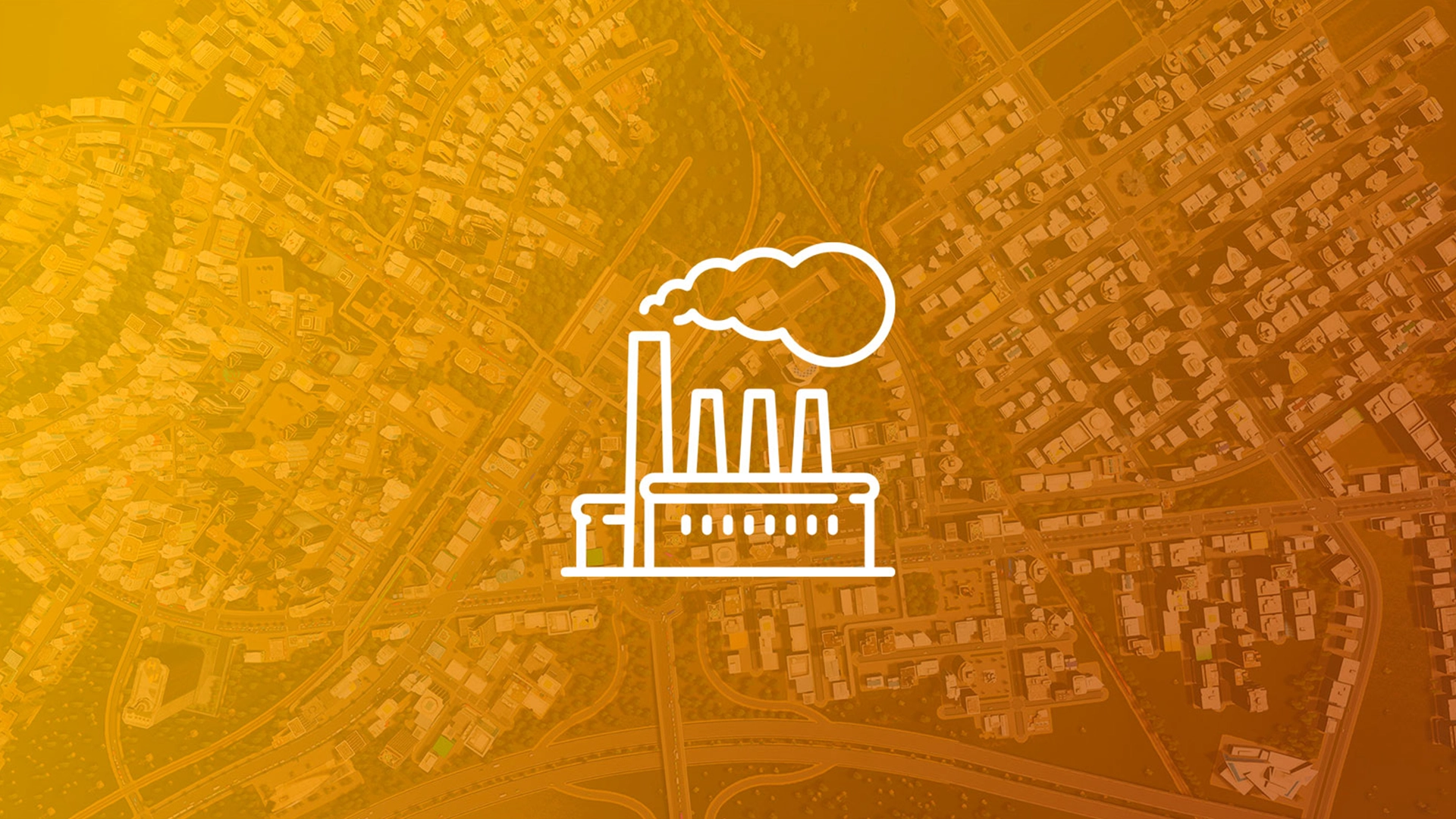 Промышленные и деловые зоны в Cities: Skylines. Проблемы и их влияние