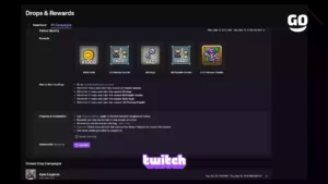Получи подарки Fallen Hearts на Twitch для Stream Raiders