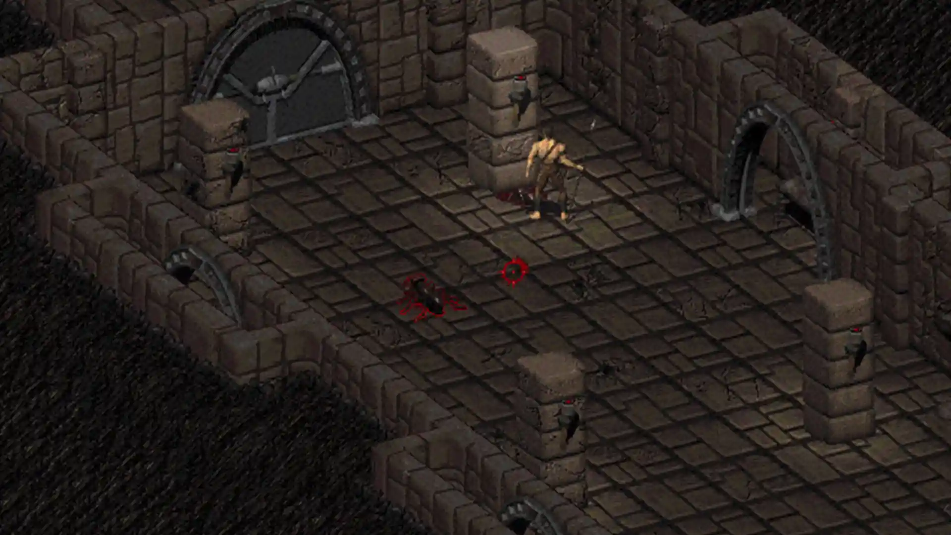 Бесплатная раздача Fallout 2 в Epic Games