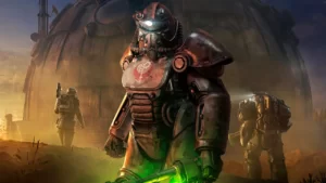 Бесплатный доступ для игры Fallout 76 в течение трех дней