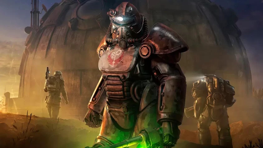 Fallout-76