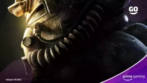 Fallout 76 (PC)
