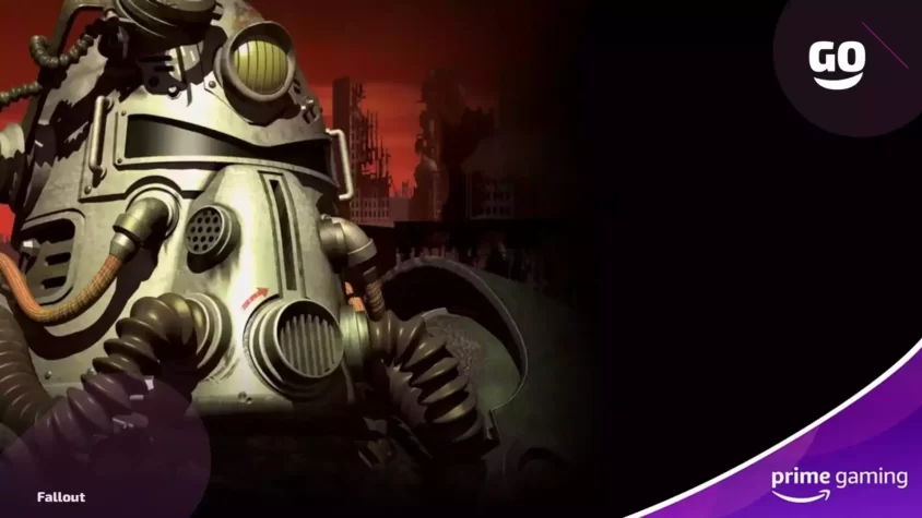 Fallout Fallout