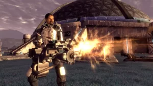 Epic Games раздает бесплатно Fallout: New Vegas — Ultimate Edition