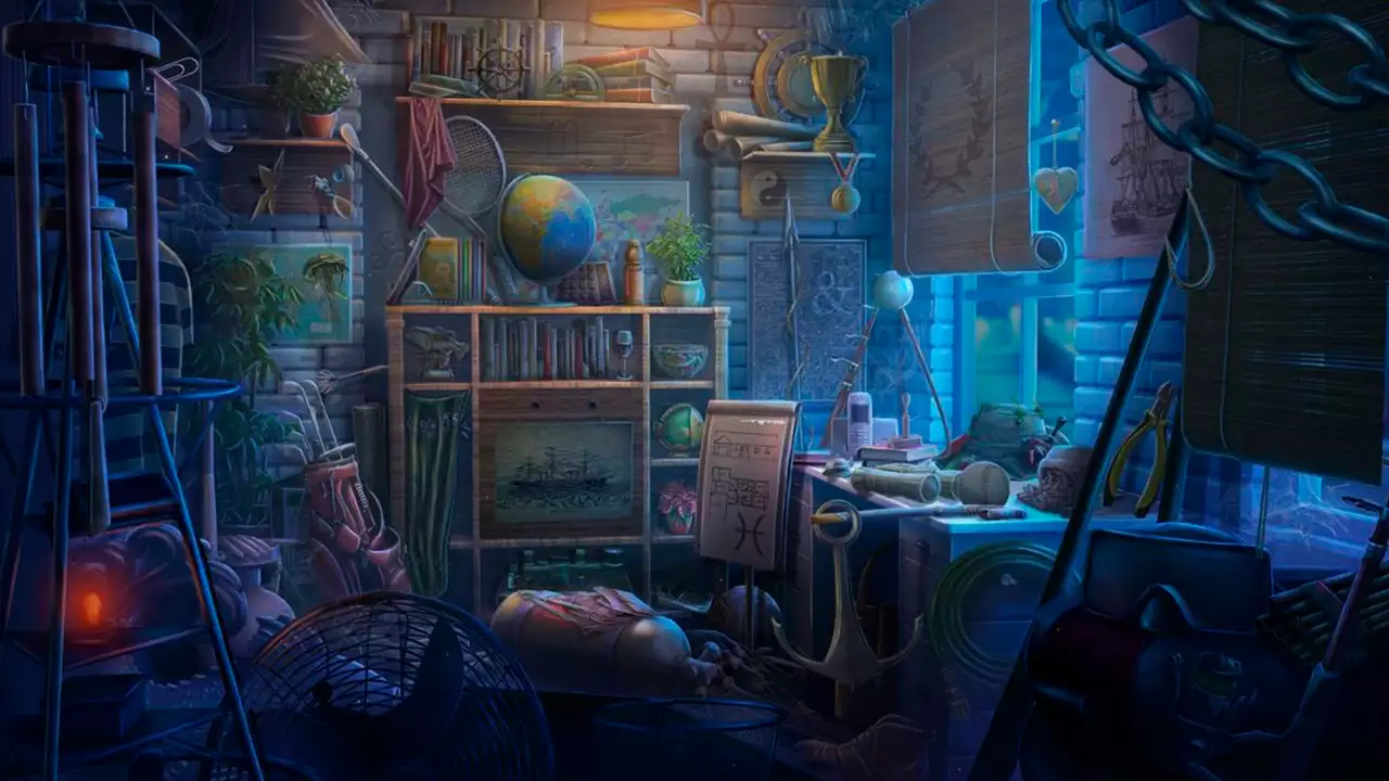 Family Mysteries: Poisonous Promises раздается по подписке Prime Gaming